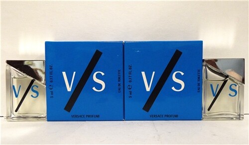 Versace eau de - ), v/s