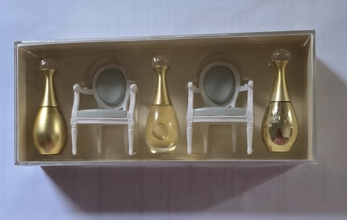 Miniature perfumes - miniature,