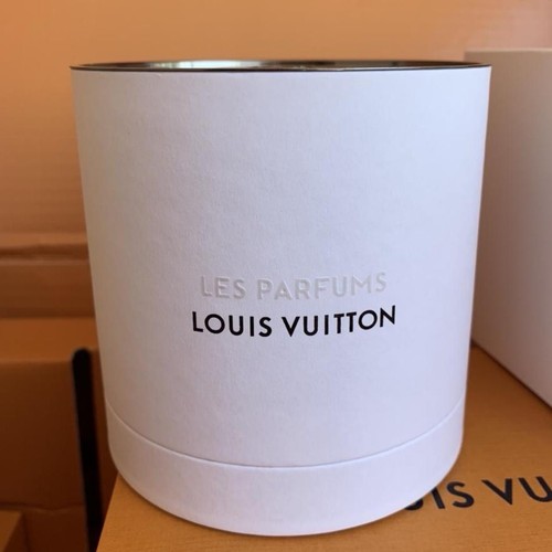 Louis vuitton empty gift box - louis,