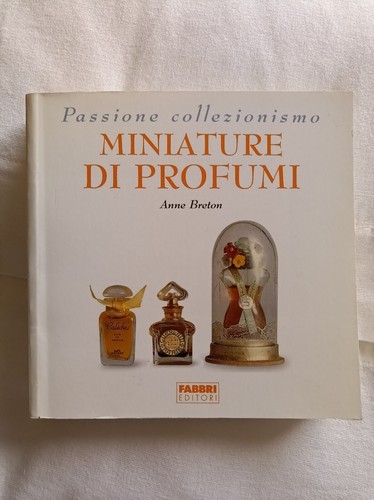 Miniature profumi anne - di,