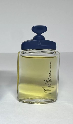 Mediterraneum vtg mini pour - vtg,