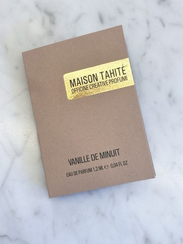 Maison tahité vanille - maison,