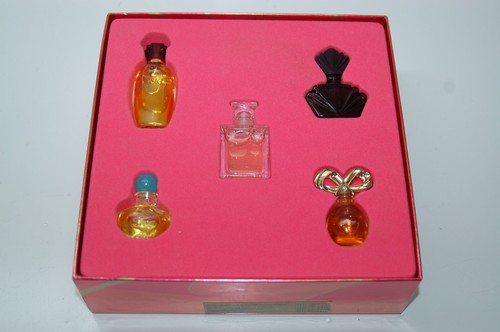 Miniature fragrance collection - miniature,