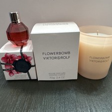 VIKTOR & ROLF FLOWERBOMB 2,4