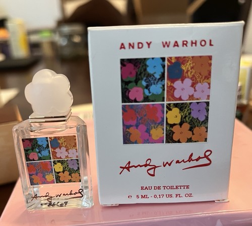 Miniature perfumes - miniature,
