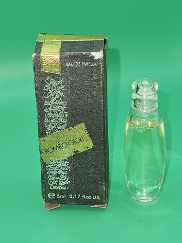 Romeo gigli profumi - romeo,