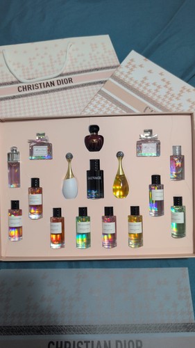 Christian dior paris miniature - paris,